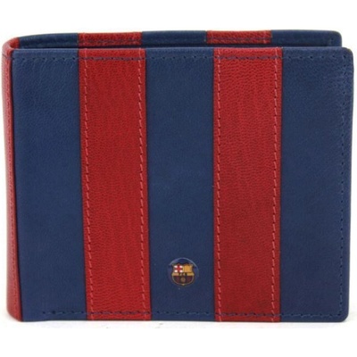 Fan-shop Kožená Peňaženka BARCELONA FC blaugrana