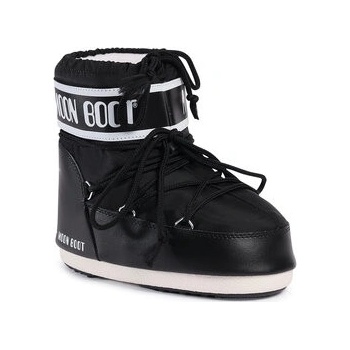 Tecnica Moon Boot Low 2 black