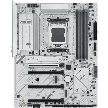 Asus B850 MAX GAMING WIFI White
