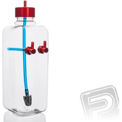 Xessories Kompletní nádrž X logo 500ml