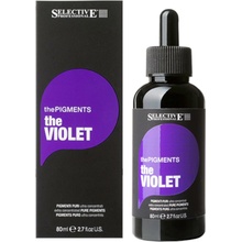 Selective The Pigments Ultra Violet 80 ml