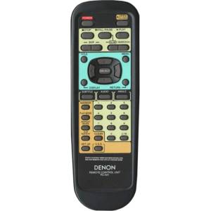 GENERAL DENON RC-541 - съвместимо дистанционно управление на марката General (RC-541) Дистанционно