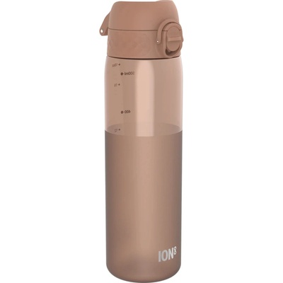 ion8 Leak Proof láhev Mocha Mousse 500 ml