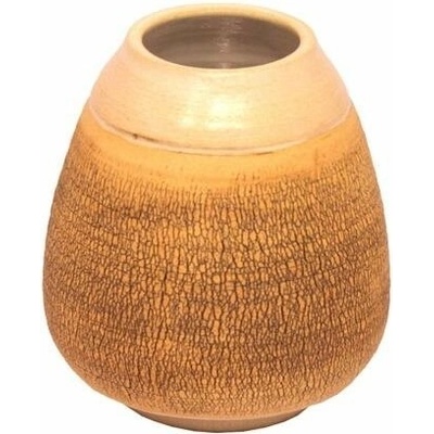 asa Hrnek ORIENTAL Keramická kalab písková práskaná 100886000 350 ml