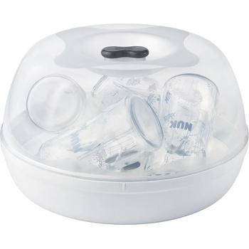 Image 1 of Nuk Стерилизатор за микровълнова фурна Nuk (10256444)