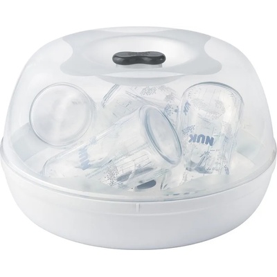 Nuk Стерилизатор за микровълнова фурна Nuk (10256444)