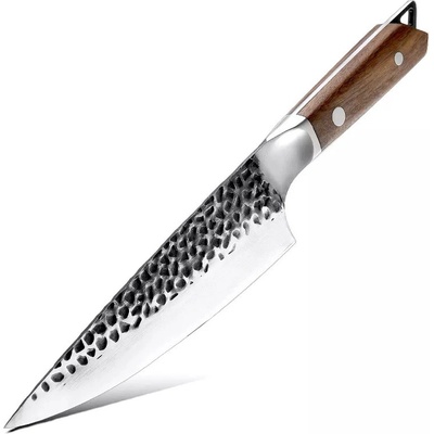 IZMAEL Kuchynský nôž Amagasaki-Chef 34 cm KP19980