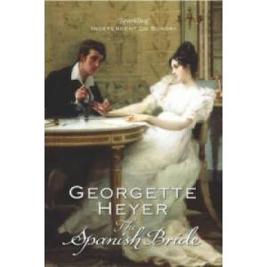 Spanish Bride | Georgette Heyer (2005)