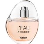 KENZO L'Eau Ambrée EDP унисекс 30ml Парфюми