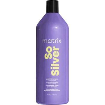 Matrix Total Results Color Obsessed Shampoo 1000 ml