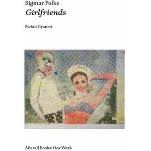 Sigmar Polke | Stefan Gronert (ISBN: 9781846381829)