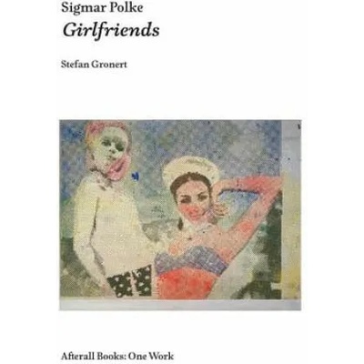 Sigmar Polke | Stefan Gronert