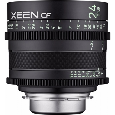 Samyang Xeen CF 24mm T1.5 Sony E-mount