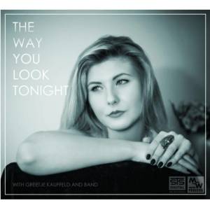 STS Digital - The Way You Look Tonight - Референтен CD (063381)