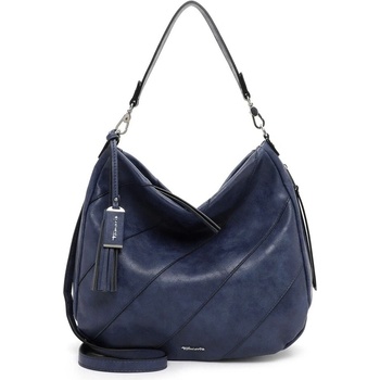 Tamaris dámská kabelka 33033-511 S4 ANABELL 33033-511 NAVY modrá