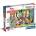 Clementoni - Puzzle Mickey, Minnie 30 - 1 - 39 piese
