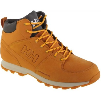 Helly Hansen Tsuga 114 54 724 trekingová obuv hnedá