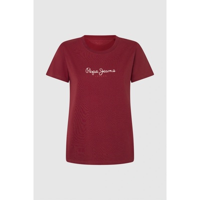 Pepe Jeans FIORE PL505951 červená