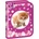 Bambino Premium Ученически несесер Bambino Premium - Cat, с 1 цип (606809)
