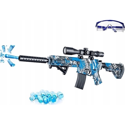 Sunny Blaster RS 99-19, útočná puška na gélové guľôčky