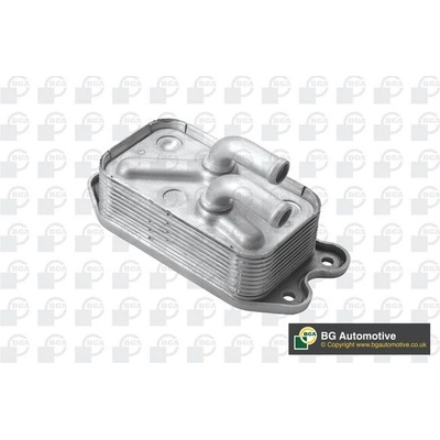 Olejový chladič, motorový olej BGA CO9700