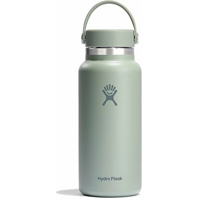 Hydro Flask Nerezová termolahev Wide Mouth Flex Cap 946 ml Agave new