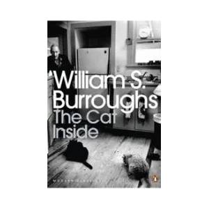 Cat Inside (ISBN: 9780141189901)