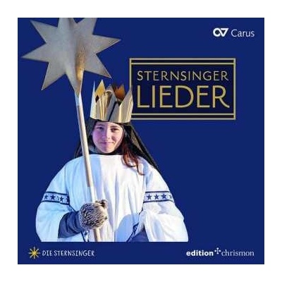Various Artists - Sternsingerlieder CD
