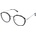 Crullé Диоптрични очила Crullé TR1616 C4