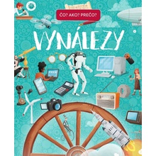 Vynálezy