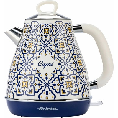 Ariete Water Kettle Capri 1,7l