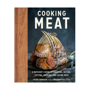 Cooking Meat | Sanagan, Peter (ISBN: 9780525610342)