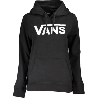 VANS Дамски суичър без цип vans, Цвят Черен (vn0a5hnp_neblk)
