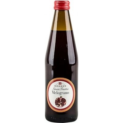 Brezzo z granátového jablka 330 ml