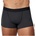 Speedo Мъжки бански слипове Speedo Solid Boom Aquashort Swim brief - Anthracite - размер 7 (EU) (050-2336-0117)