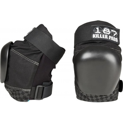 187 Killer Pads - Pro Derby Knee