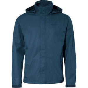 Vaude Мъжко водоустойчиво яке Vaude Escape Light Jacket Waterproof jacket - Baltic Sea Uni - размер 3XL (002-0648-3416)
