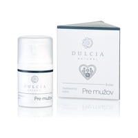 Dulcia Natural hydratační krém pro muže 50 ml