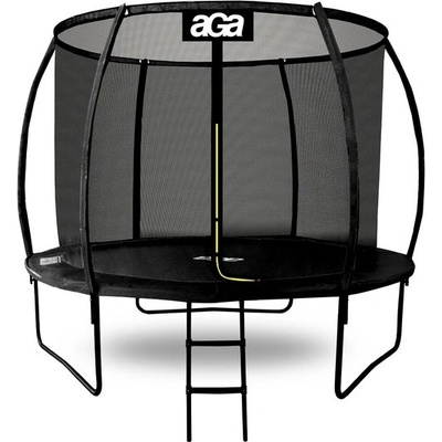 Aga Sport Exclusive 305 cm + vnitřní ochranná síť + žebřík
