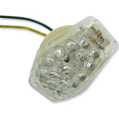 Blinkr LED kapotážový mini SUZUKI GSF 650 Bandit ABS rok 05-08