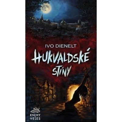 Hukvaldské stíny - Ivo Dienelt