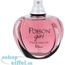 Christian Dior Poison Girl toaletná voda dámska 100 ml tester