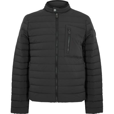 BELSTAFF Яке BELSTAFF Men's Insulated Short Puffer Jacket - Black