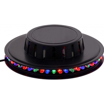 Aga RGB Projektor Disco 48 LED MR8004