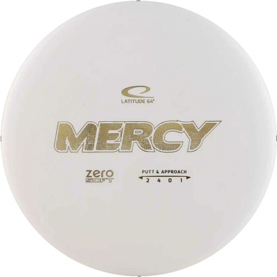 Latitude 64° Mercy Zero Soft