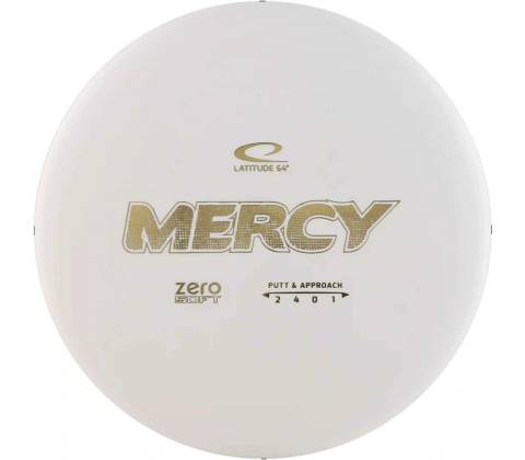 Latitude 64° Mercy Zero Soft