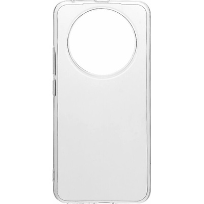 OBAL:ME TPU Kryt pro Honor Magic8 Lite 5G Transparent