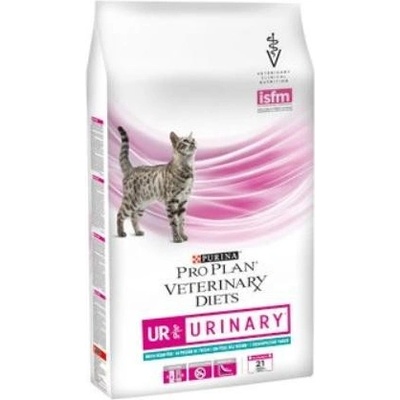 Purina VD Feline Urinary Ocean fish 1,5 kg