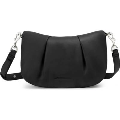 Les Visionnaires Maelle Essential Crossbody taška Kůže 27 cm
