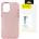 Wozinsky Glitter Case за Samsung Galaxy S24 FE - розов с блясък (5907769370908)